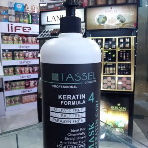 ماسک تاسل