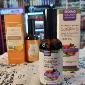 روغن ویتامین D