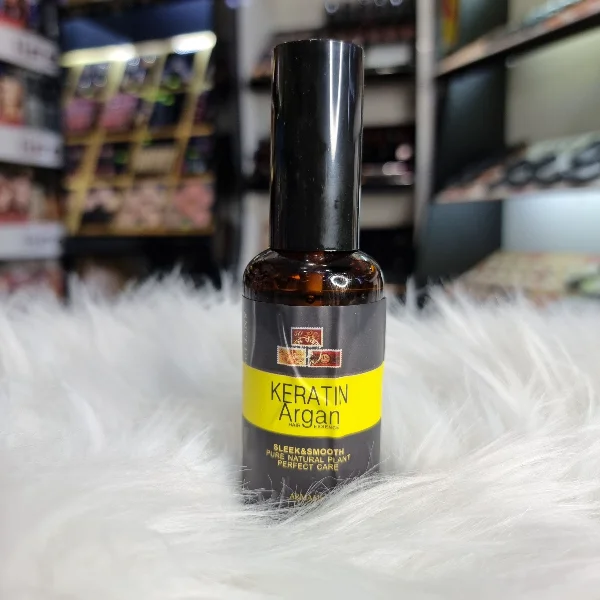 روغن آرگان و کراتین مو آرمام روغن آرگان و کراتین مو آرمام