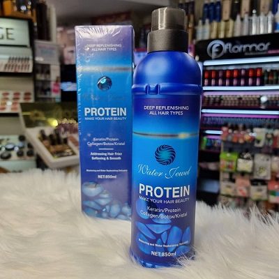 پروتئین مو Water Jewel پروتئین مو Water Jewel