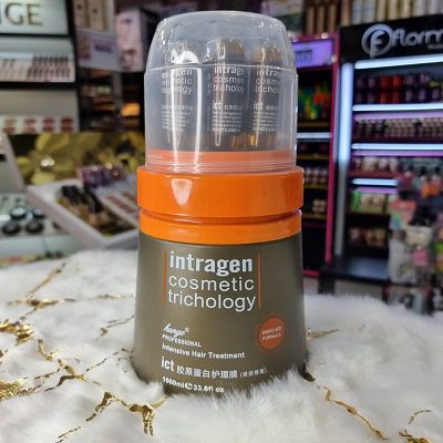 ماسک مو اینتریگن Intragen ماسک مو اینتریگن Intragen