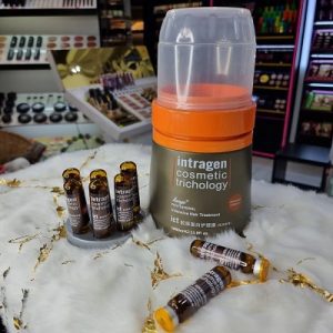 ماسک مو اینتریگن Intragen