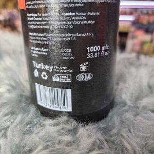 شامپو سولکس آرگان مناسب موهای خشک و معمولی