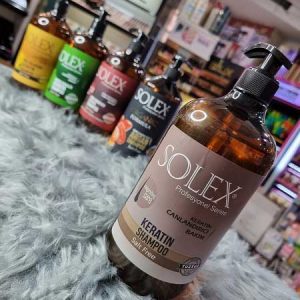 سولکس