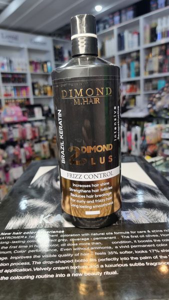 کراتین دایموند پلاس Dimond Plus کراتین دایموند پلاس Dimond Plus