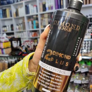 کراتین دایموند پلاس Dimond Plus