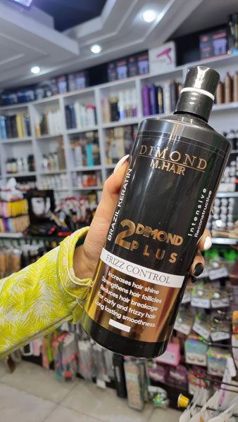 کراتین دایموند پلاس Dimond Plus کراتین دایموند پلاس Dimond Plus
