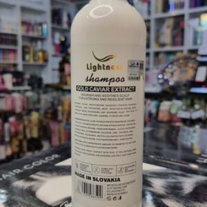 شامپو لایتنس کلاژن جدید