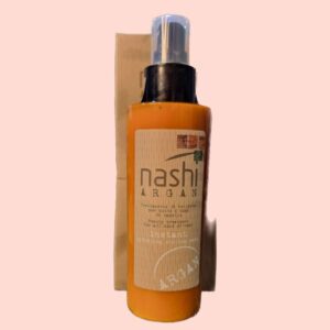 شیر مو آرگان ناشی Nashi