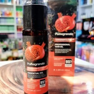 روغن مو فری سولفات و مرطوب کننده انار میگ
