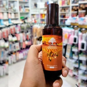 روغن آرگان اصل اورجینال پوست و مو ۱۰۰ میل