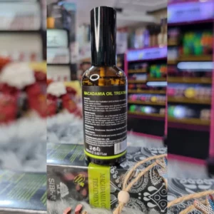 اسپری روغن مو ماکادامیا 125 میلی‌لیتر