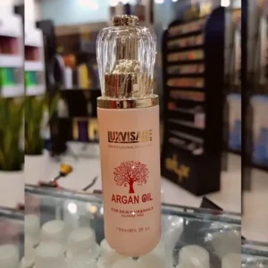 روغن آرگان لاکسی ویسیج 150 میل